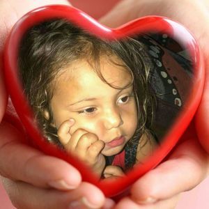 Meet your Posher, Larry